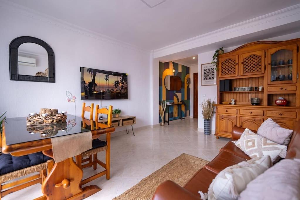 Apartamento Chic In Huelva 4 Habitaciones Exterior foto