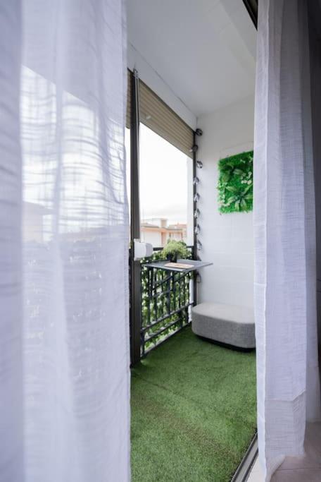 Apartamento Chic In Huelva 4 Habitaciones Exterior foto